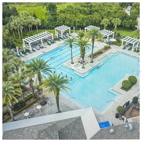 188 Old Moss Circle Deland FL 32724