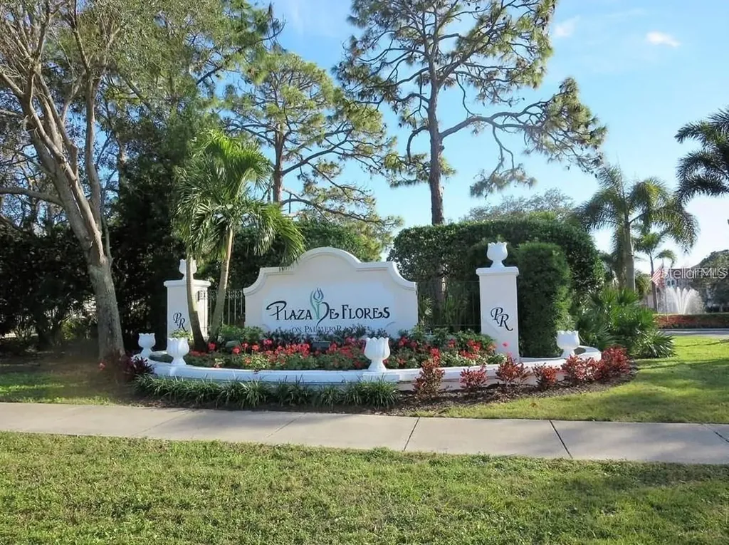 4216 Central Sarasota Parkway Sarasota FL 34238