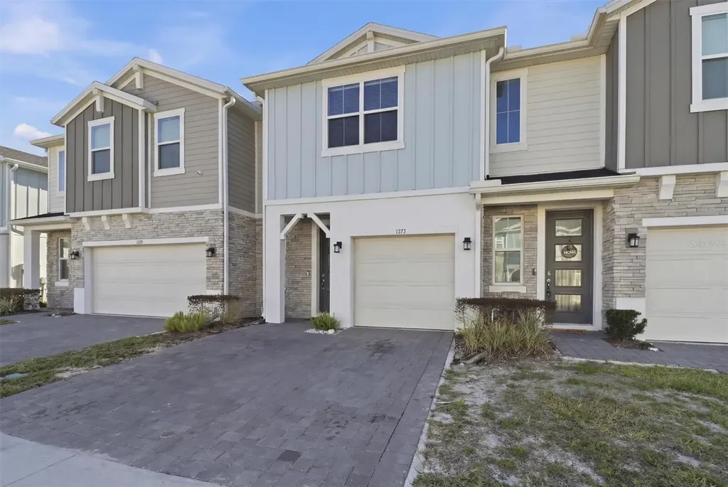 1375 Captiva Cove Sanford FL 32771