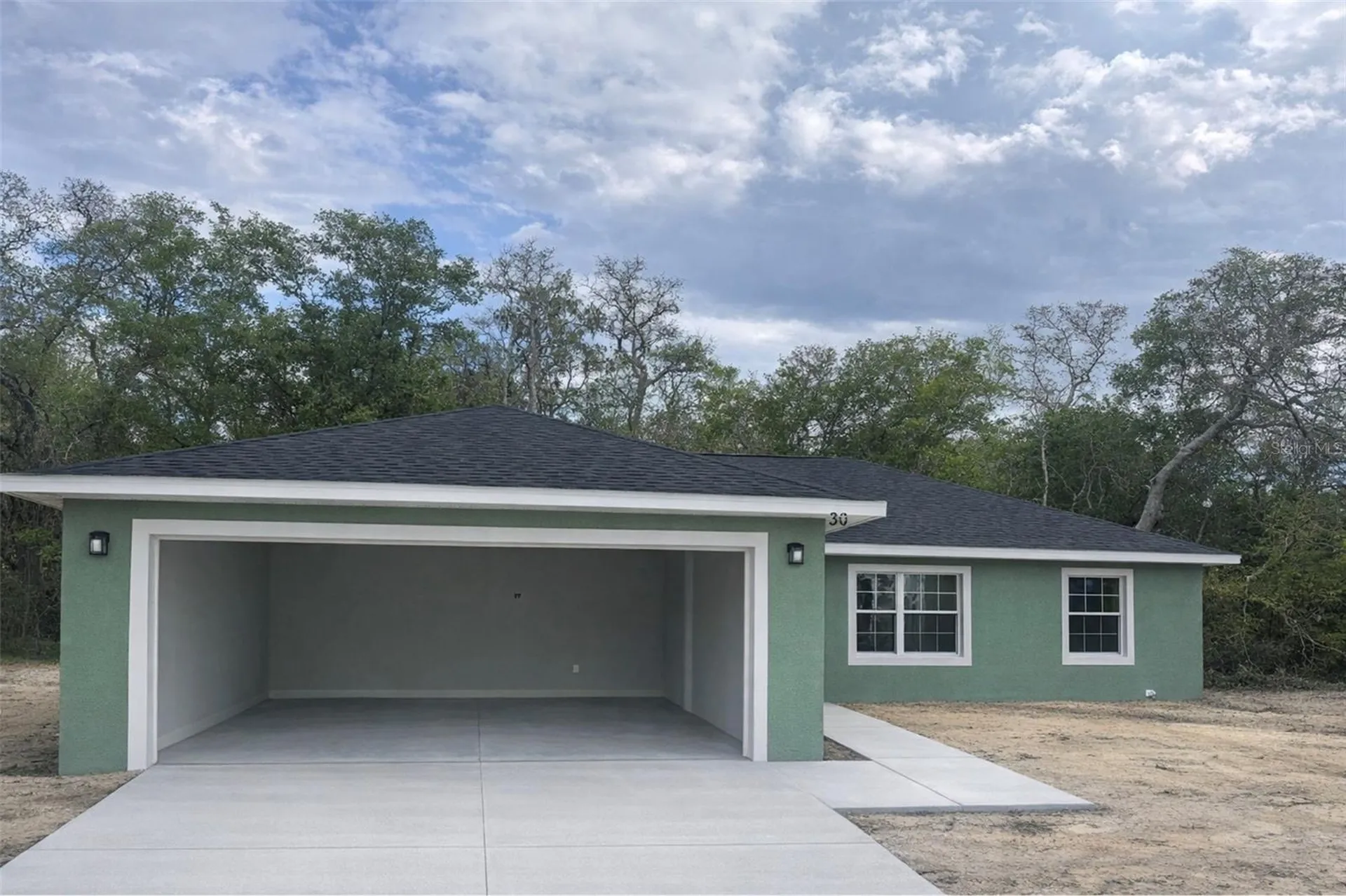 30 Sequoia Drive Trace Ocklawaha FL 32179