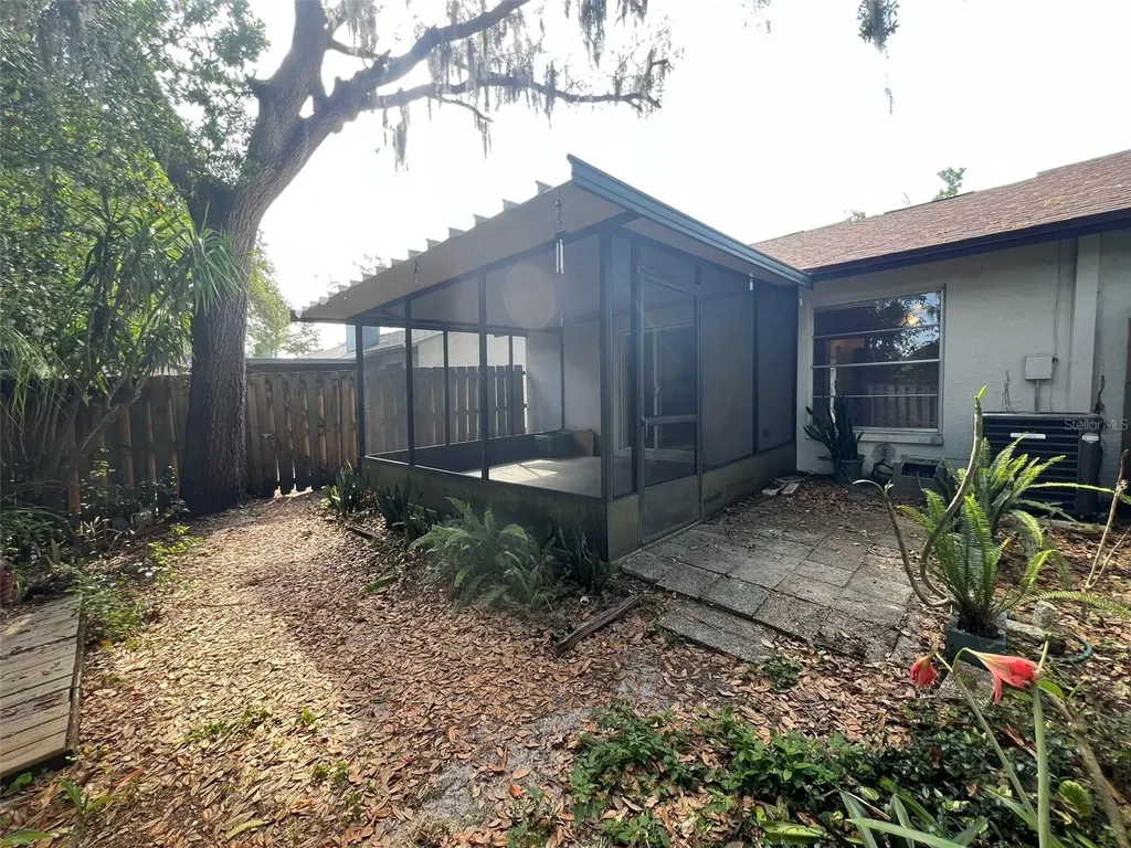 5112 Gainsville Drive Temple Terrace FL 33617