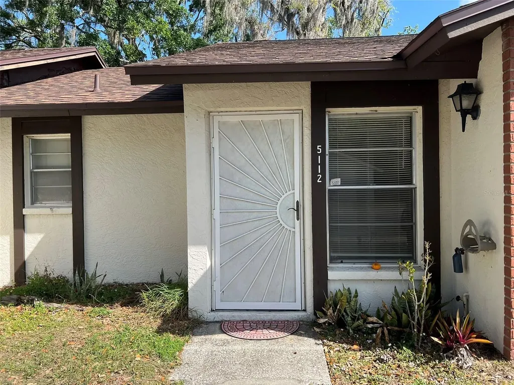 5112 Gainsville Drive Temple Terrace FL 33617