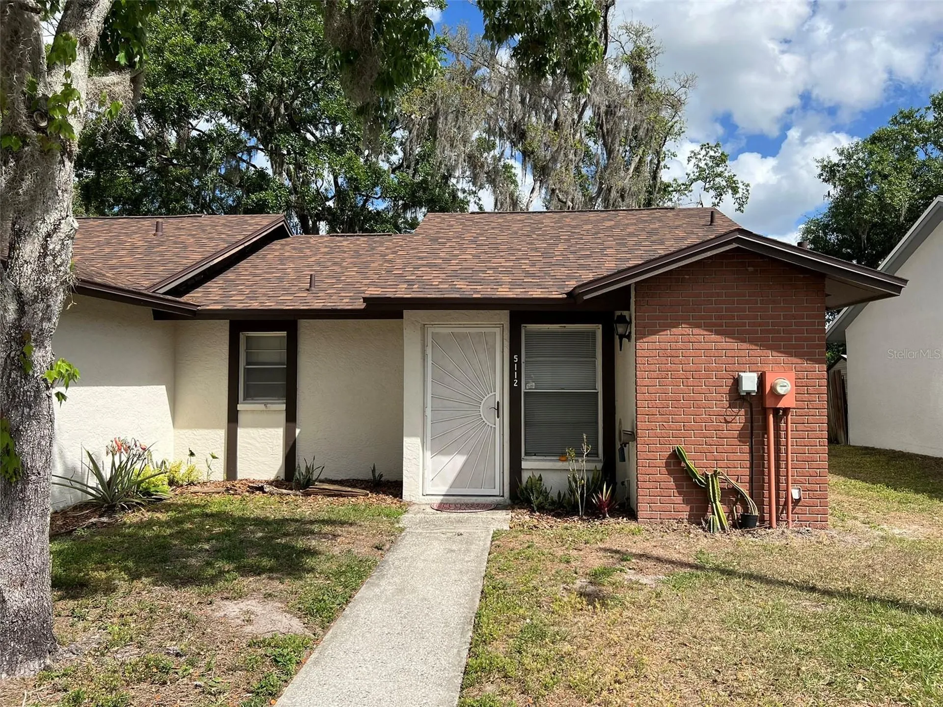 5112 Gainsville Drive Temple Terrace FL 33617