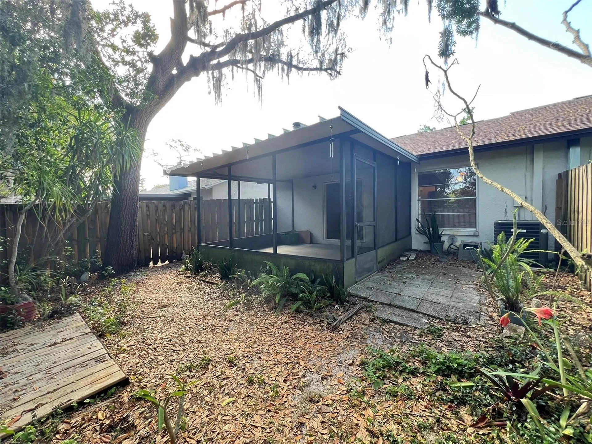 5112 Gainsville Drive Temple Terrace FL 33617