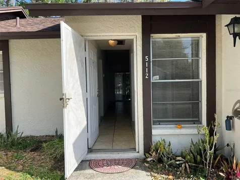 5112 Gainsville Drive Temple Terrace FL 33617