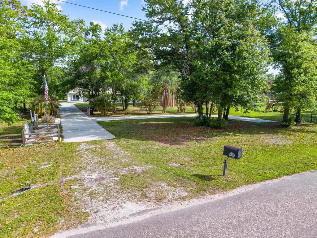 750 W New Nolte Road St Cloud FL 34769