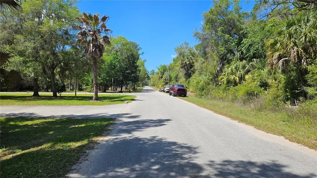11201 W Gem Street Crystal River FL 34428