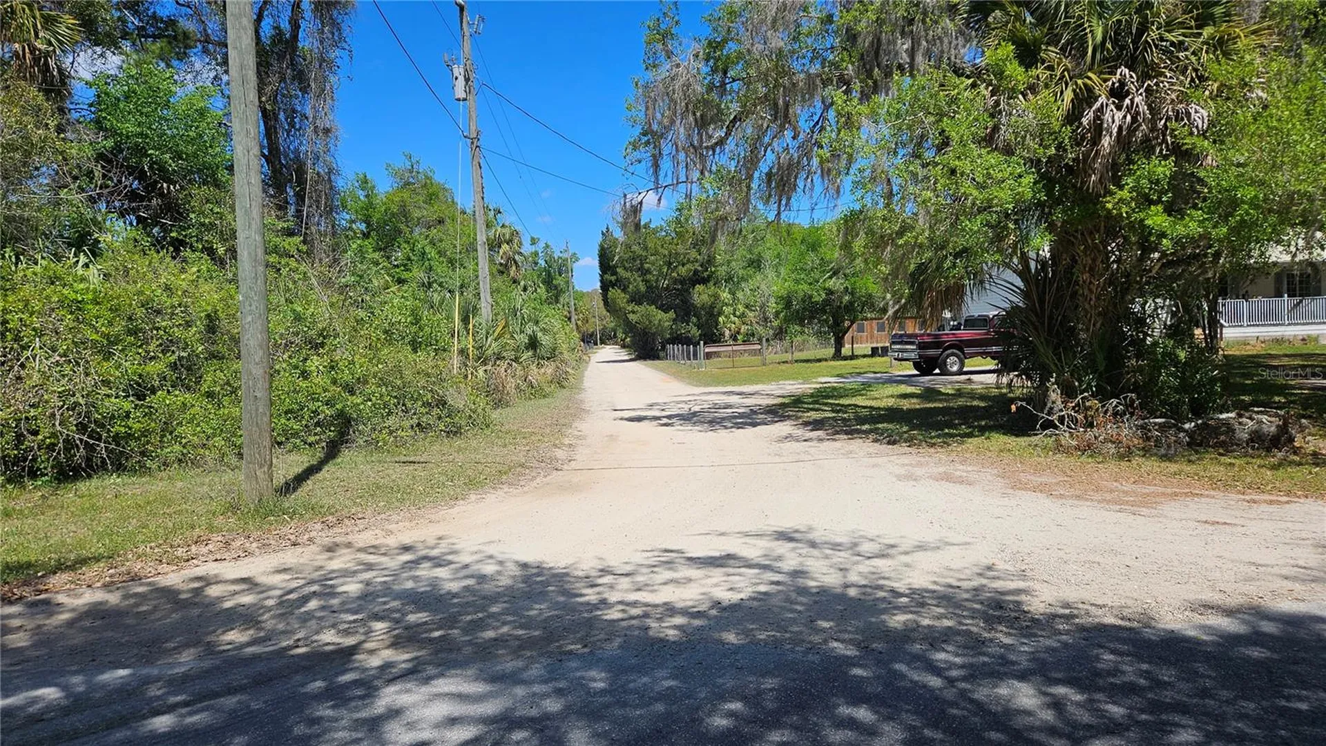 11201 W Gem Street Crystal River FL 34428