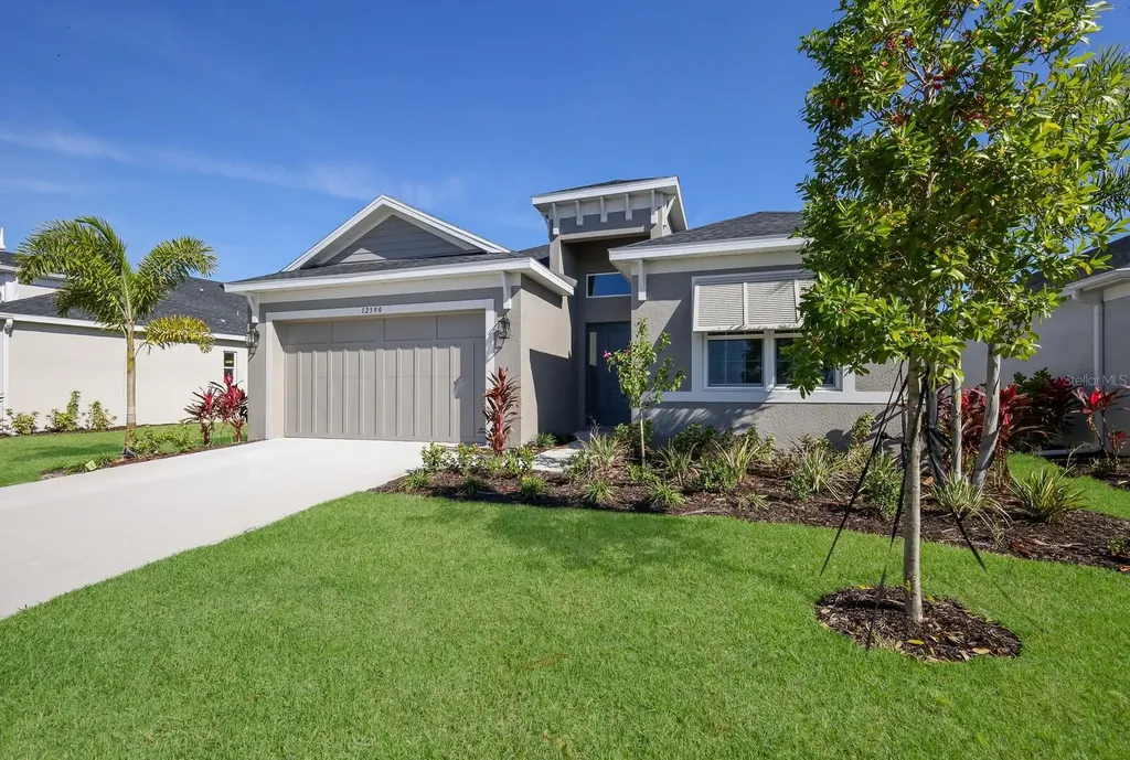 12390 Cedar Pass Trail Parrish FL 34219