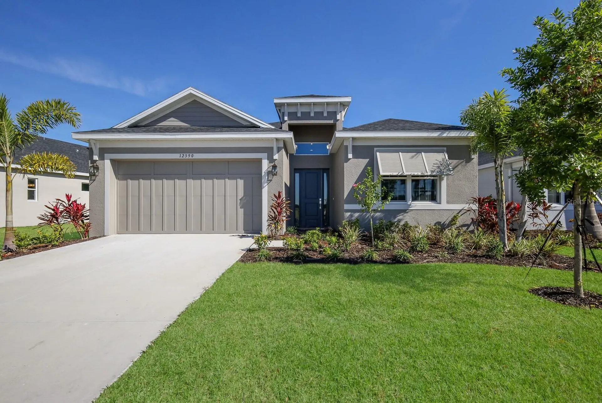 12390 Cedar Pass Trail Parrish FL 34219