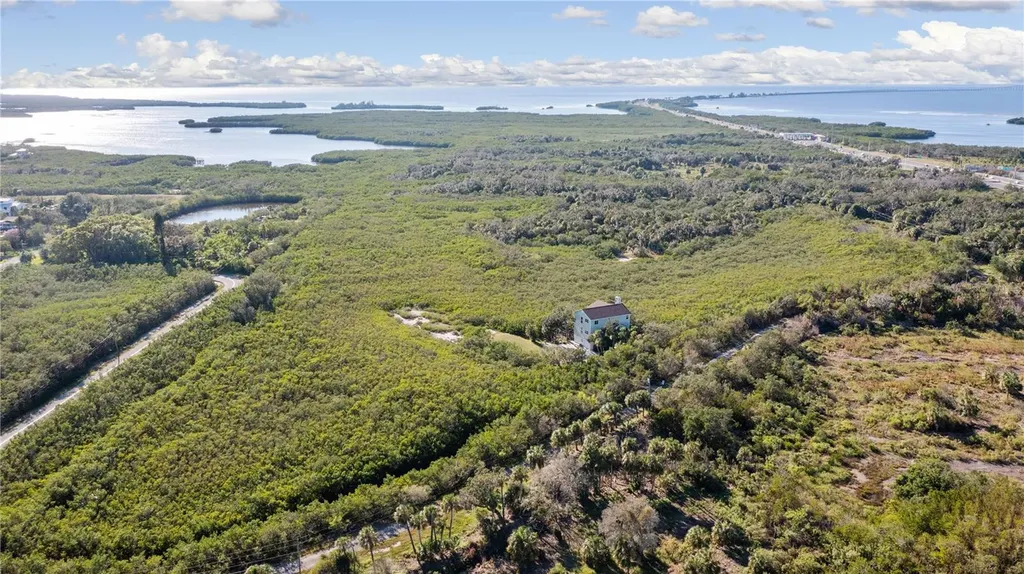 7325 Holly Road Terra Ceia FL 34250