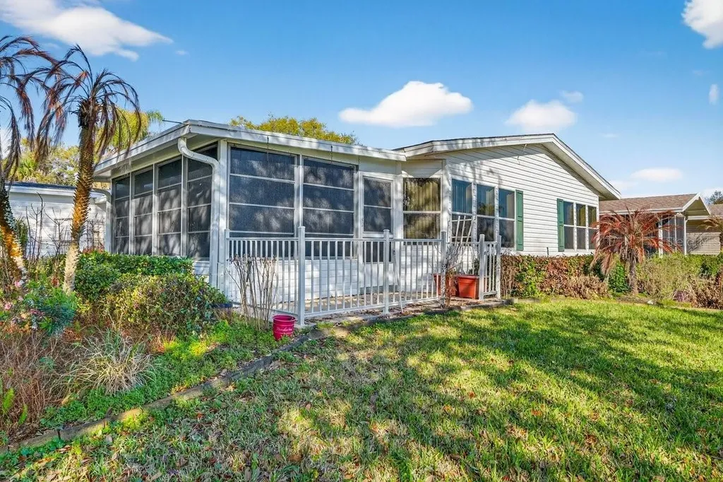332 Marsh Landing Loop Oak Hill FL 32759