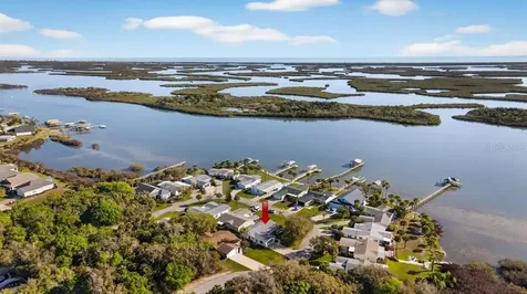 332 Marsh Landing Loop Oak Hill FL 32759