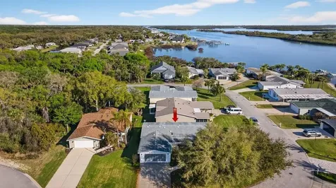 332 Marsh Landing Loop Oak Hill FL 32759