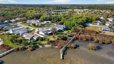 332 Marsh Landing Loop Oak Hill FL 32759