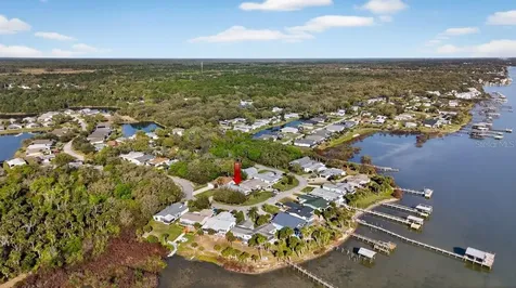 332 Marsh Landing Loop Oak Hill FL 32759