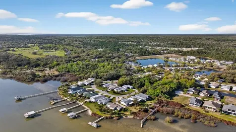 332 Marsh Landing Loop Oak Hill FL 32759