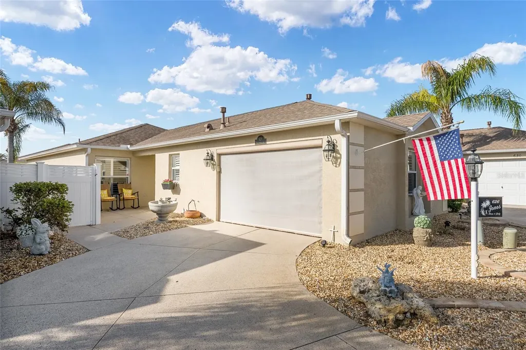 626 Reevesville Lane The Villages FL 32162