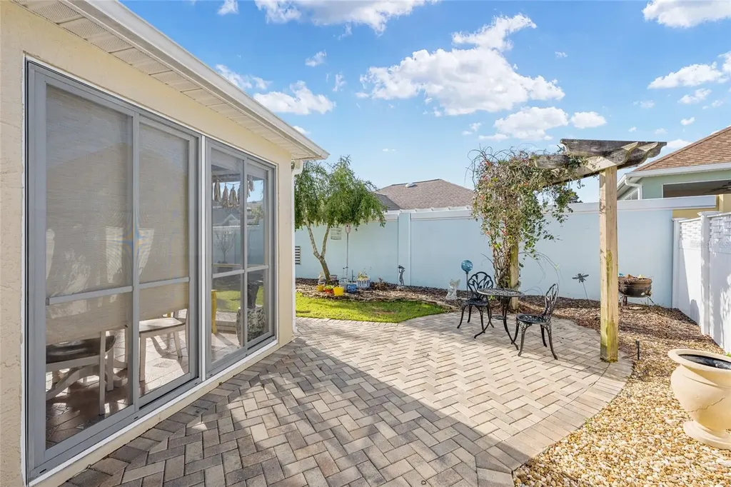 626 Reevesville Lane The Villages FL 32162