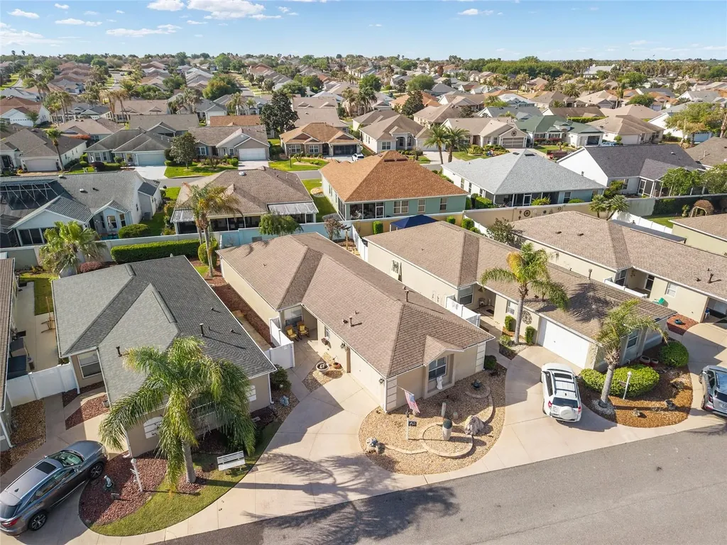 626 Reevesville Lane The Villages FL 32162