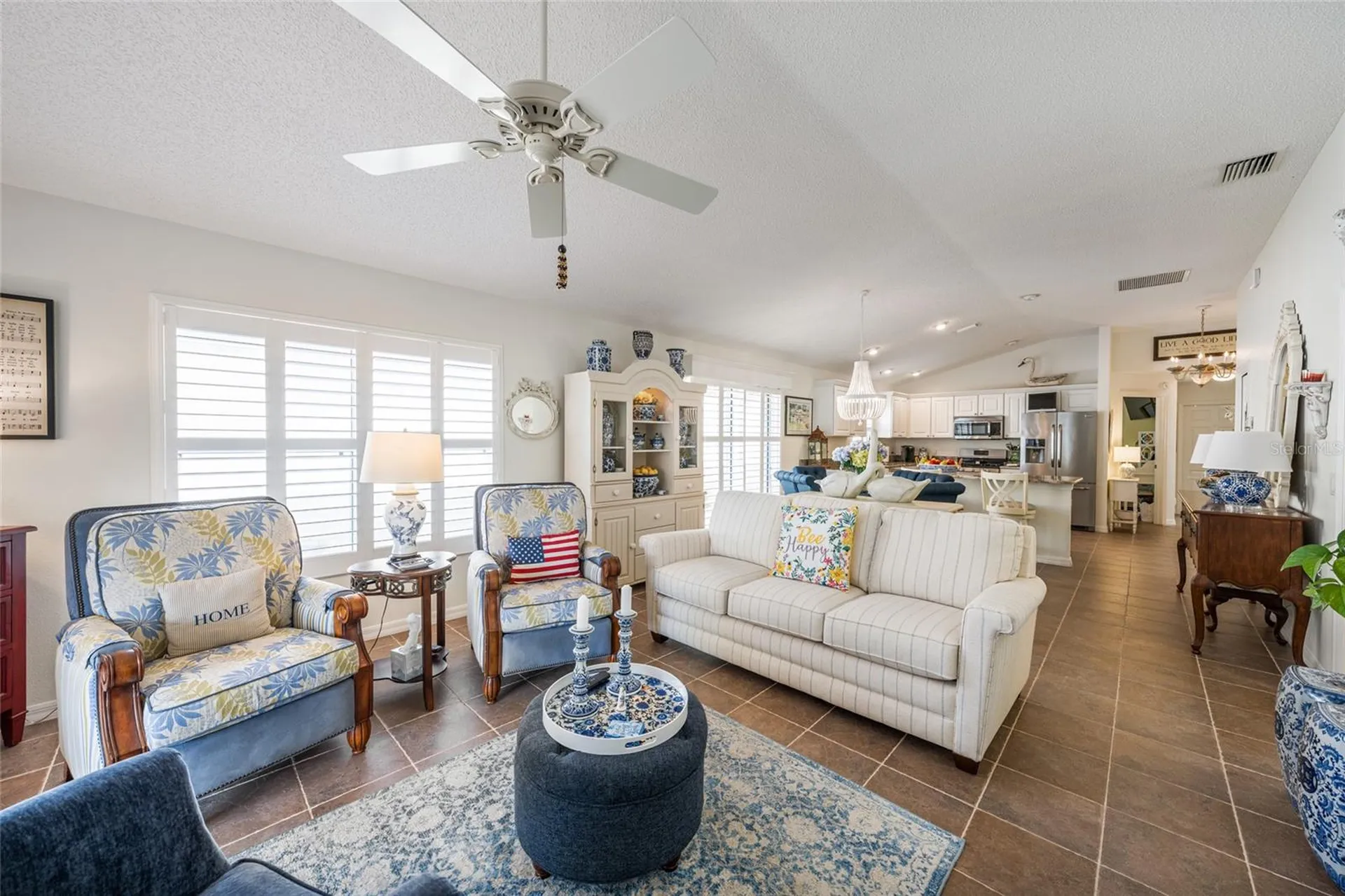 626 Reevesville Lane The Villages FL 32162