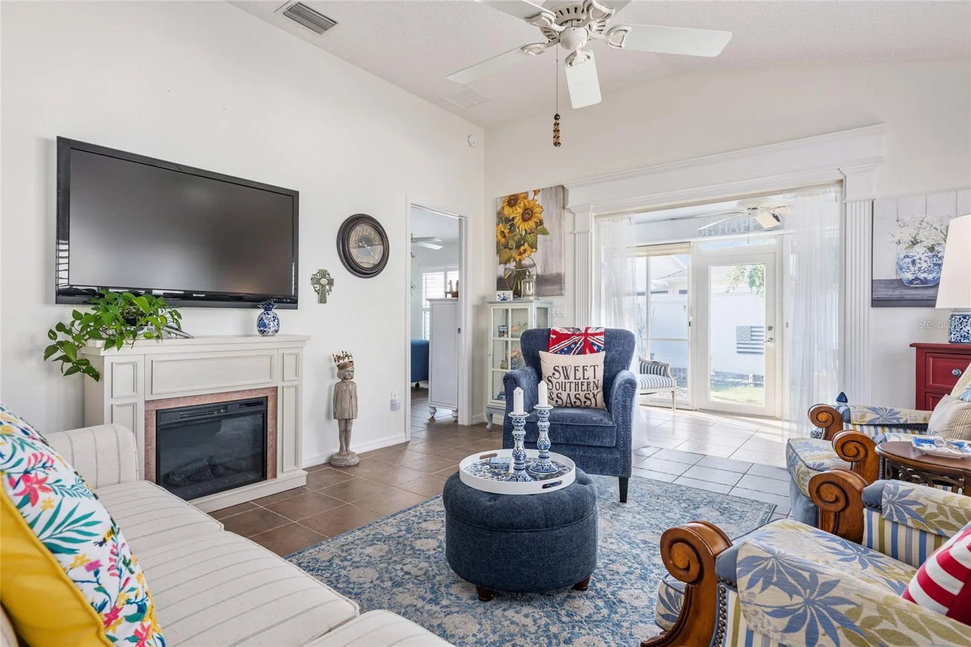 626 Reevesville Lane The Villages FL 32162