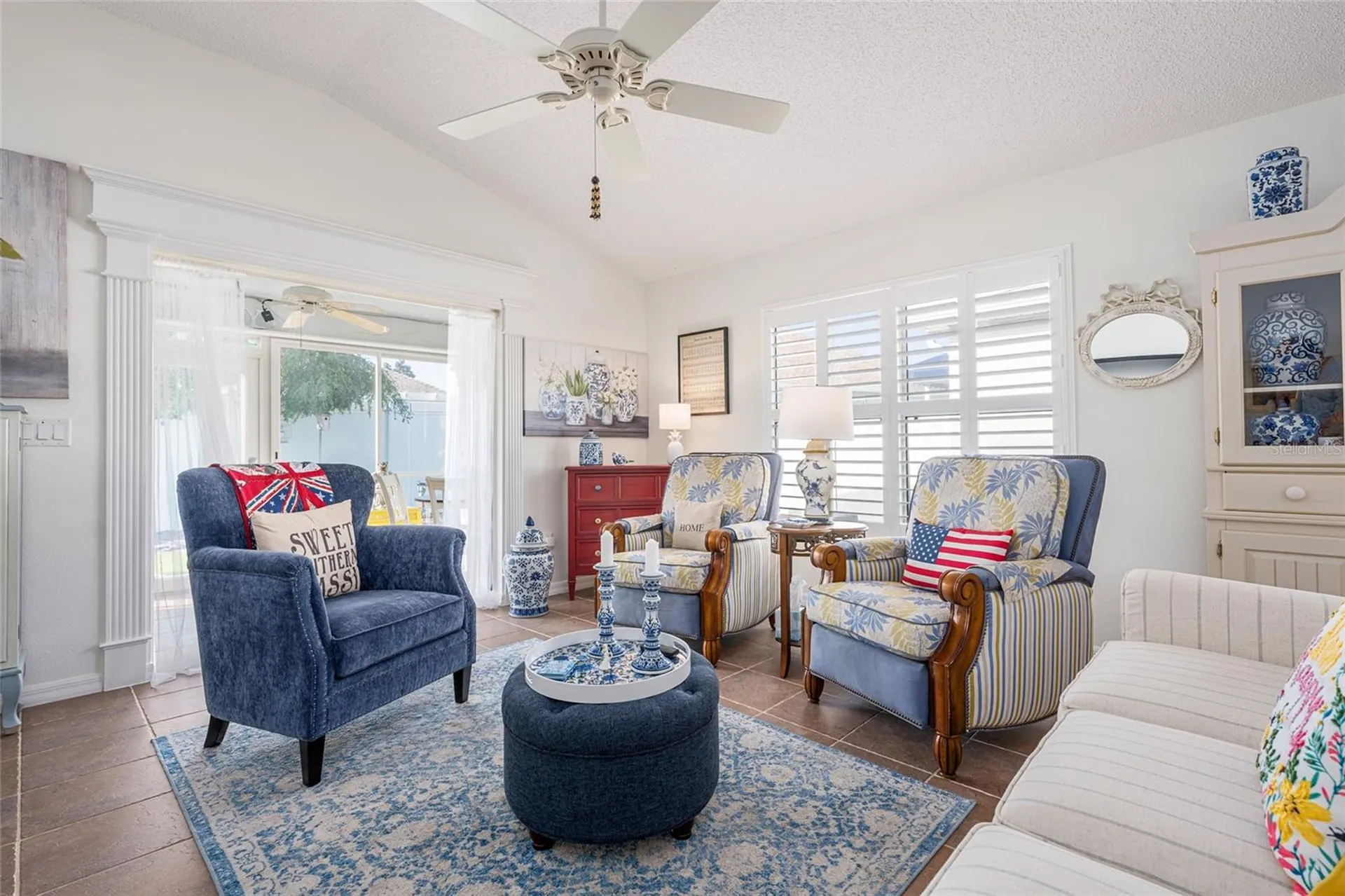 626 Reevesville Lane The Villages FL 32162