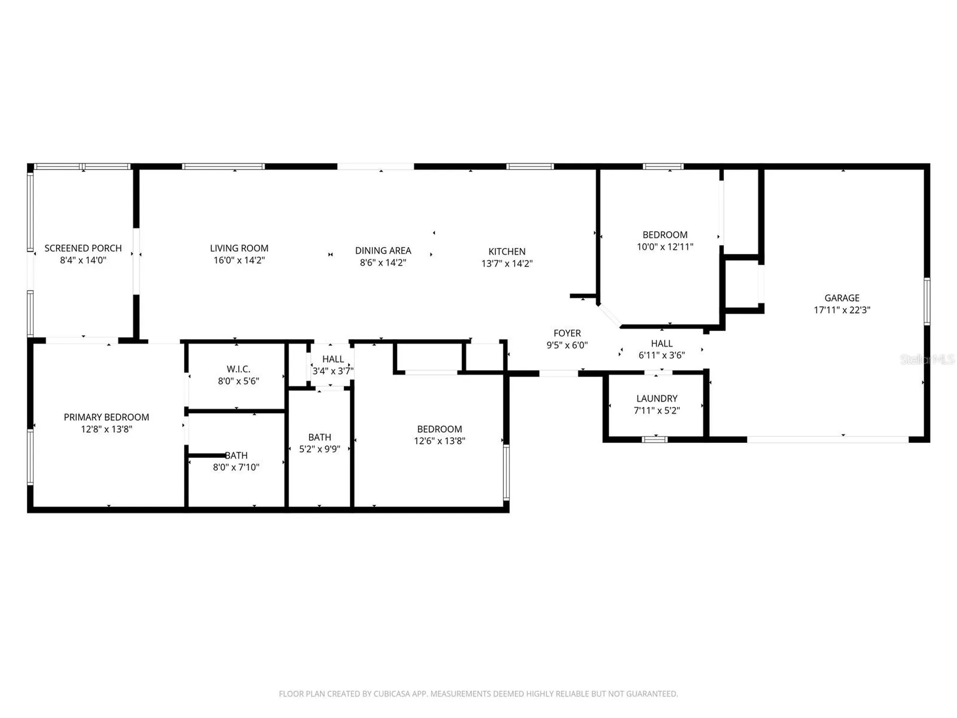 626 Reevesville Lane The Villages FL 32162