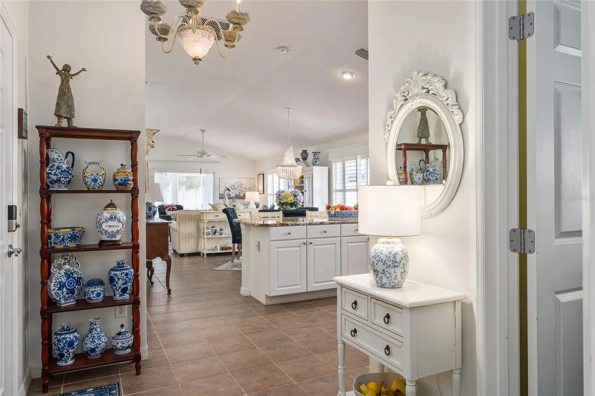 626 Reevesville Lane The Villages FL 32162