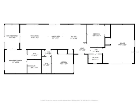626 Reevesville Lane The Villages FL 32162