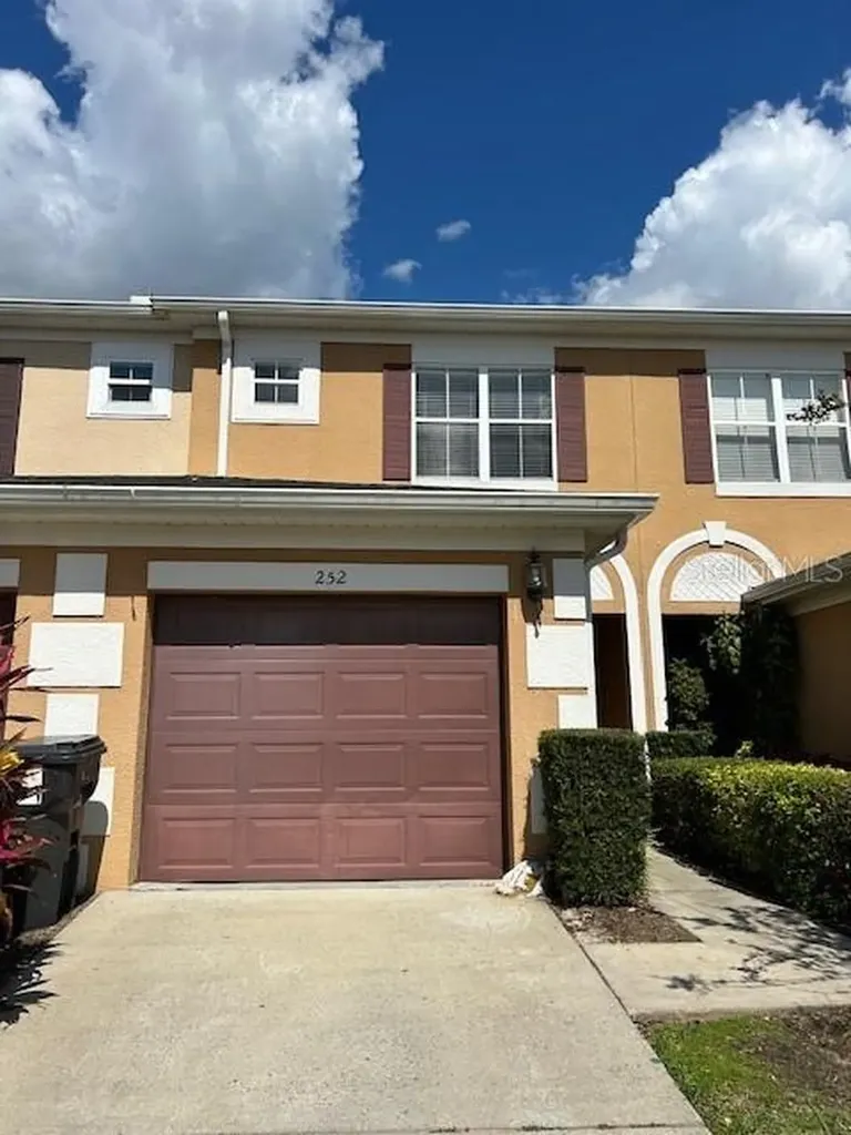 252 Bexley Drive Davenport FL 33897