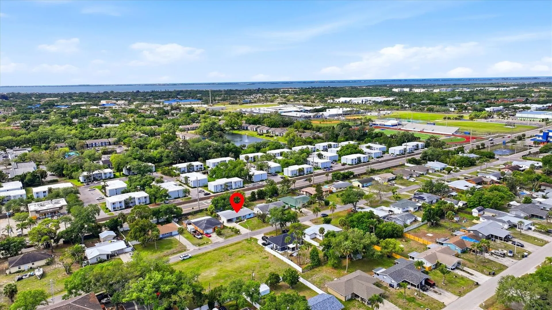 2704 52nd Avenue Terrace W Bradenton FL 34207