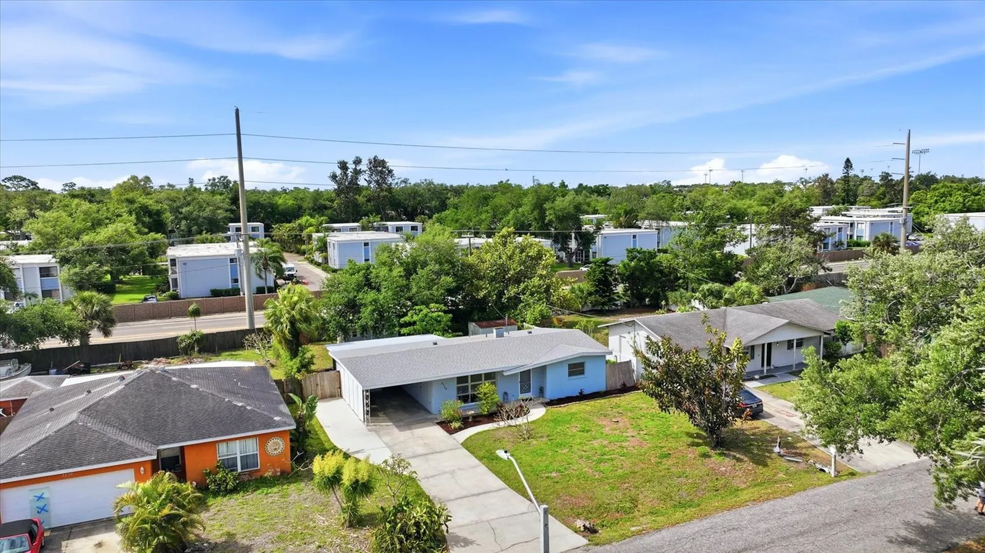 2704 52nd Avenue Terrace W Bradenton FL 34207