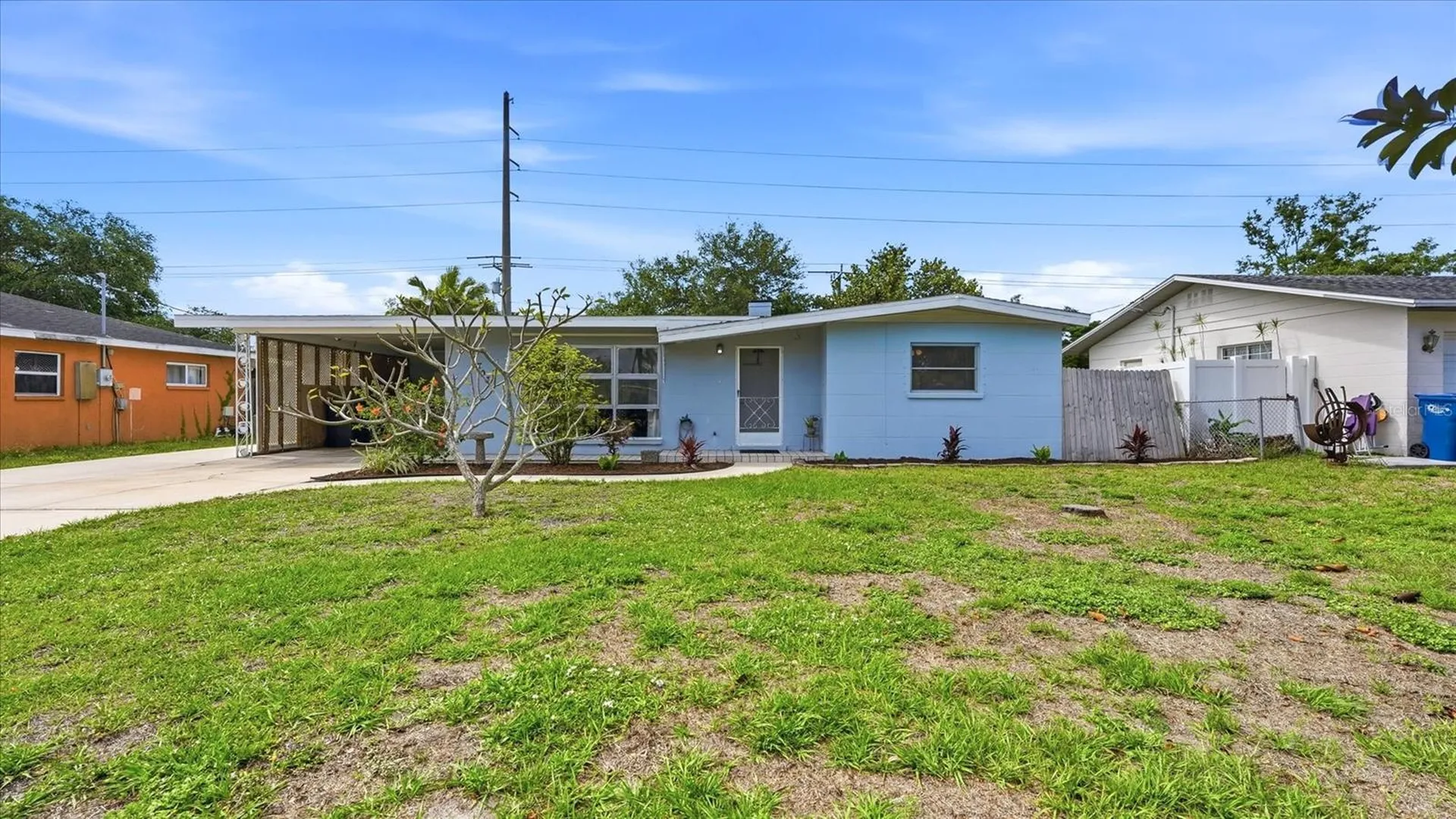 2704 52nd Avenue Terrace W Bradenton FL 34207