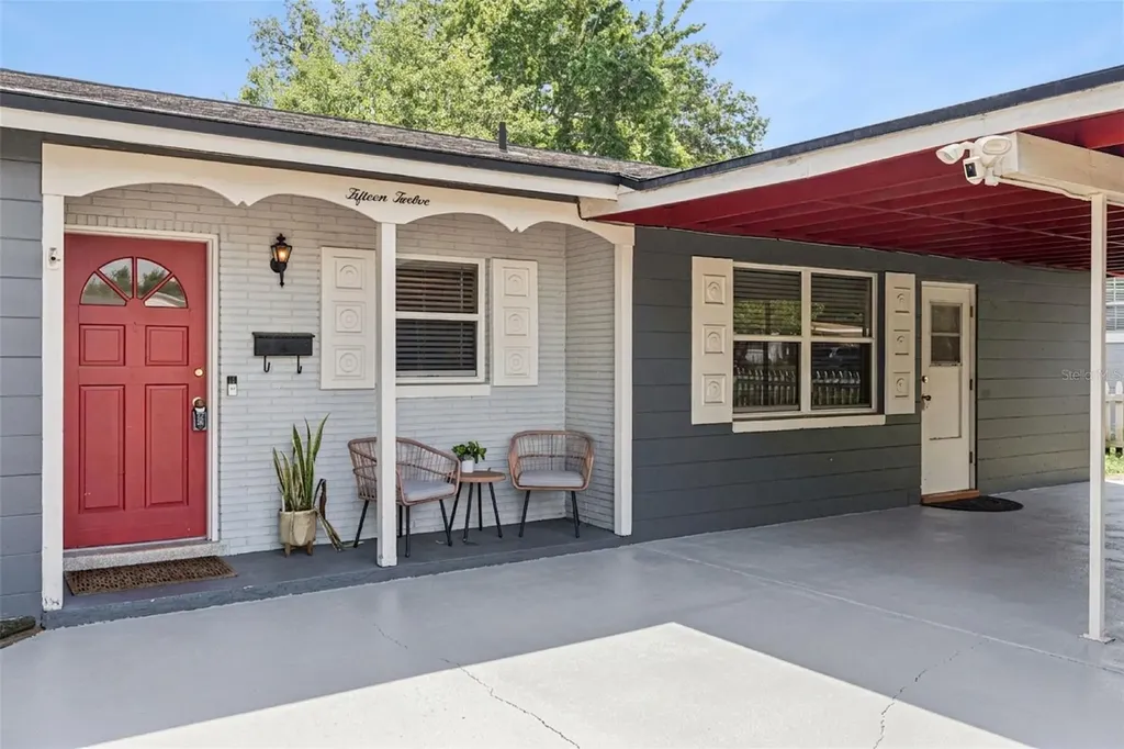 1512 Overlake Avenue Orlando FL 32806