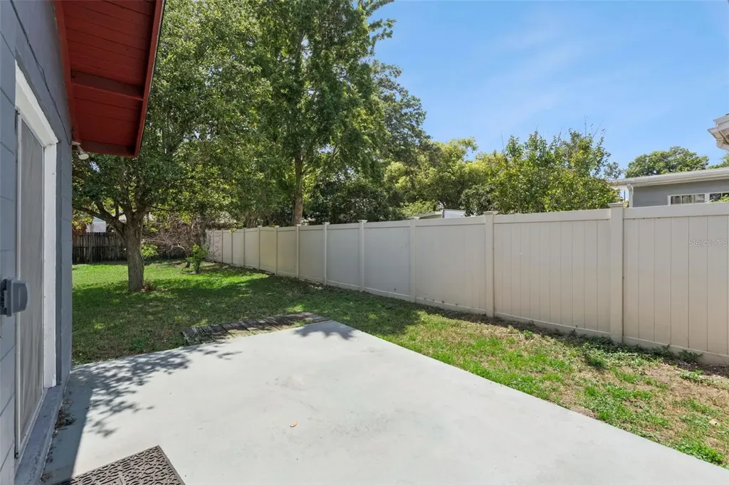 1512 Overlake Avenue Orlando FL 32806