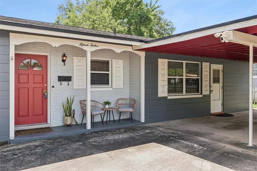 1512 Overlake Avenue Orlando FL 32806
