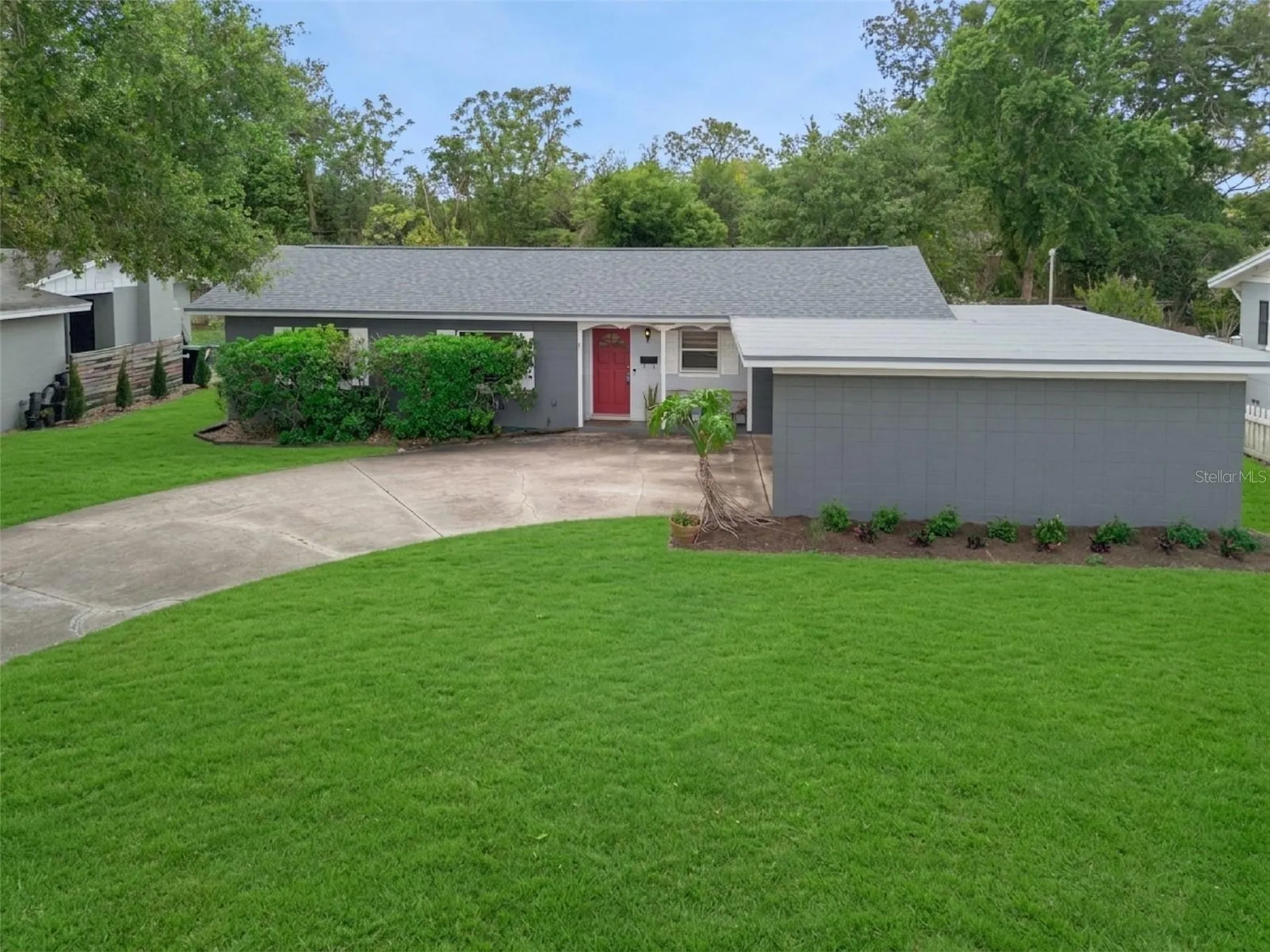 1512 Overlake Avenue Orlando FL 32806