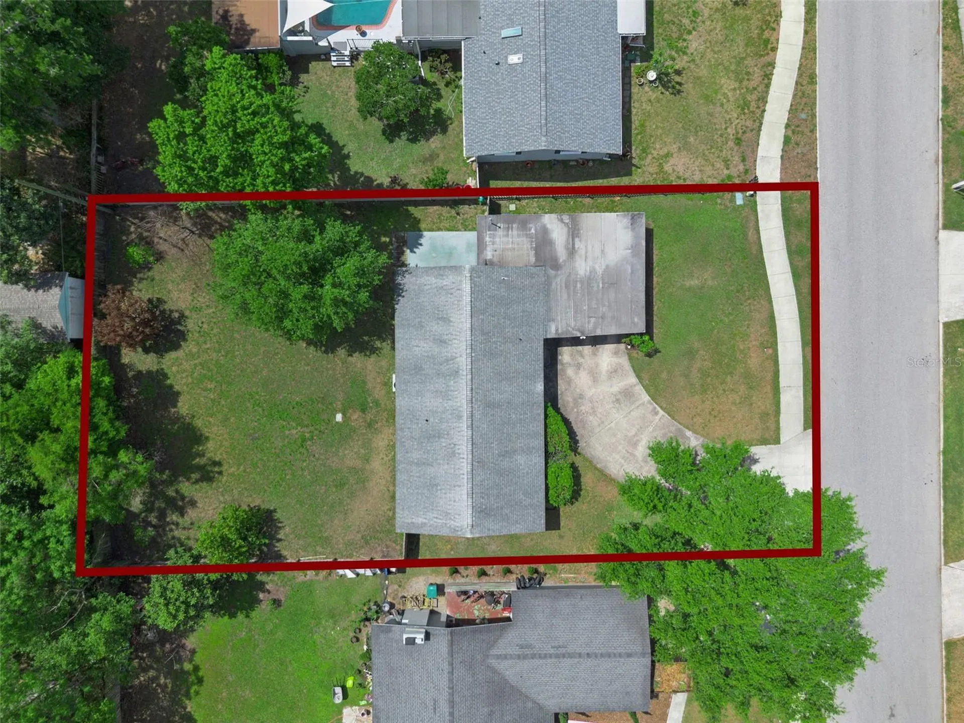1512 Overlake Avenue Orlando FL 32806