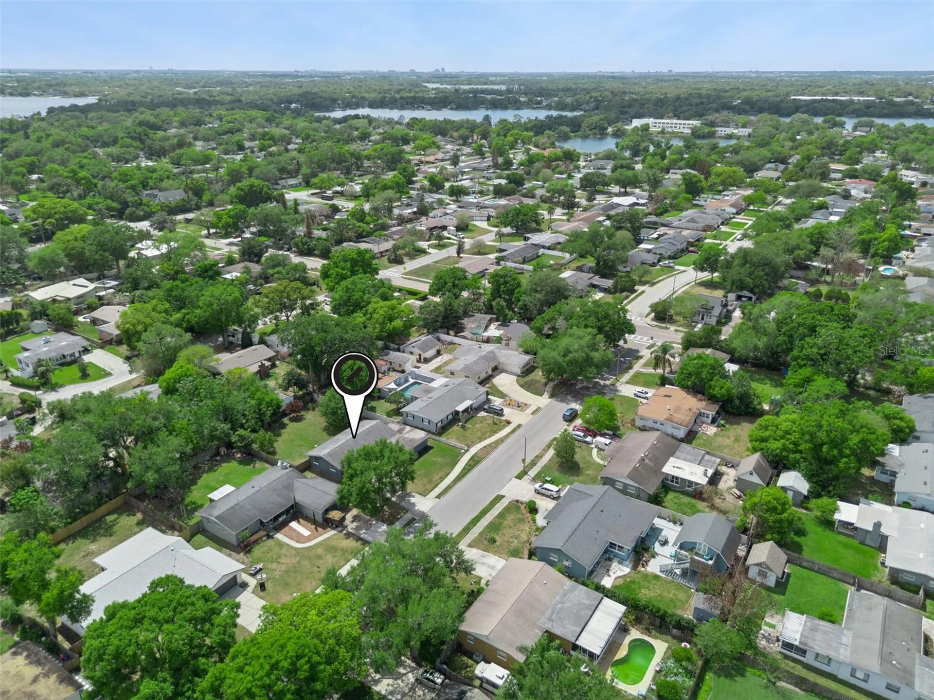 1512 Overlake Avenue Orlando FL 32806