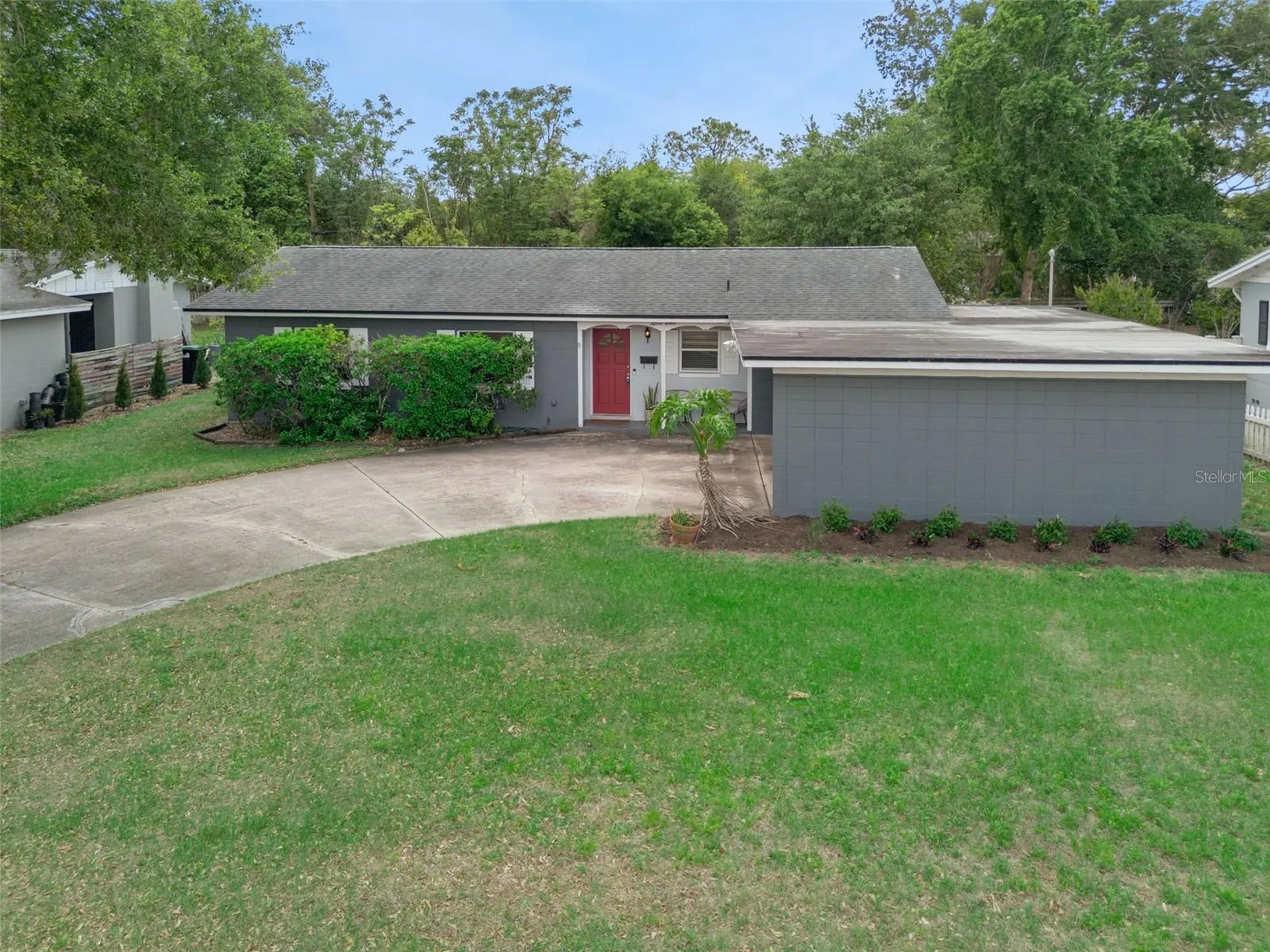 1512 Overlake Avenue Orlando FL 32806