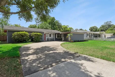 1512 Overlake Avenue Orlando FL 32806