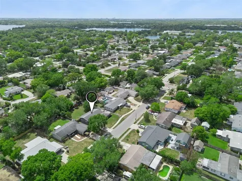 1512 Overlake Avenue Orlando FL 32806