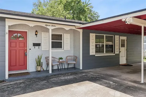 1512 Overlake Avenue Orlando FL 32806