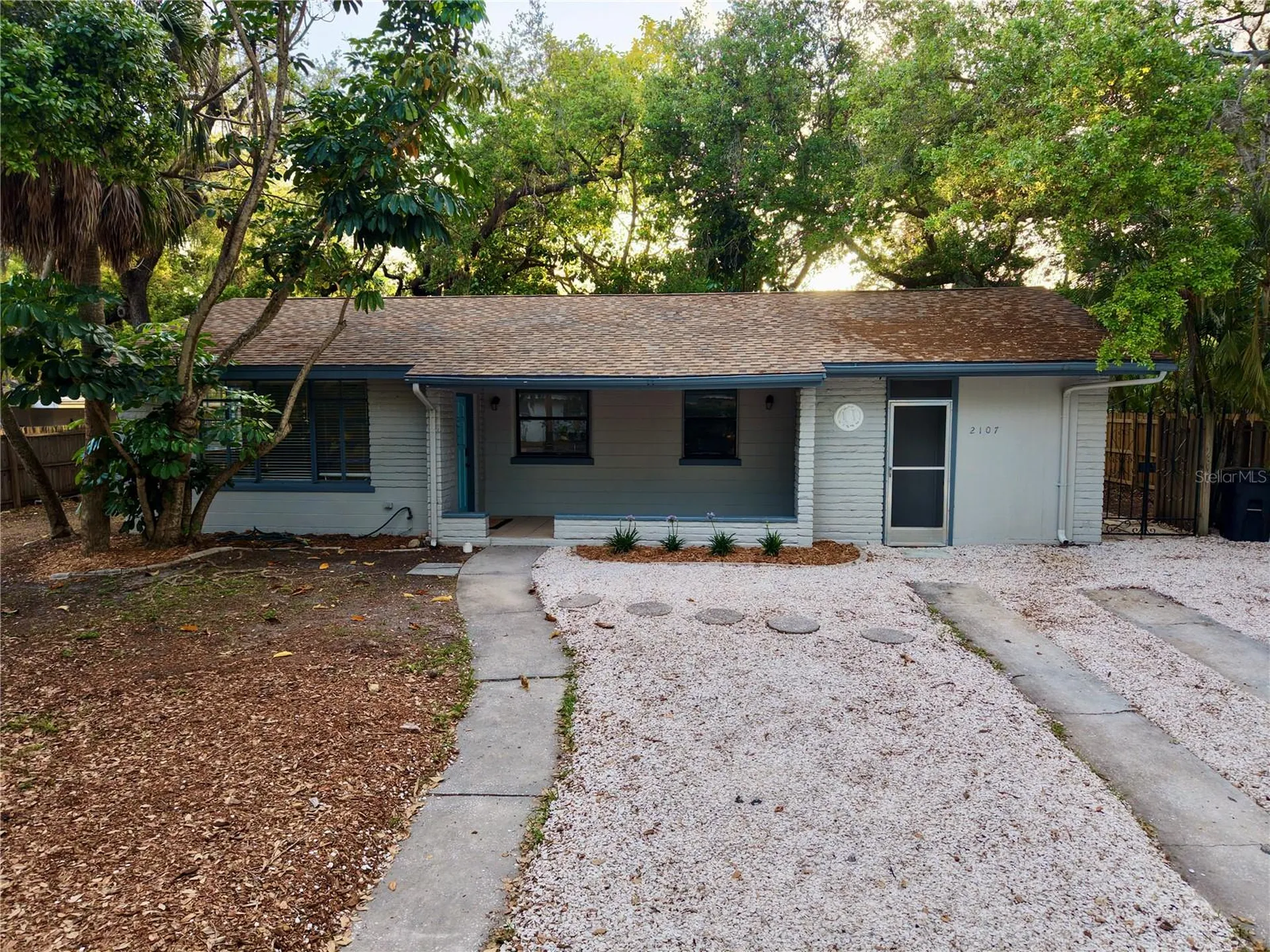 2107 Chippawa Place Sarasota FL 34234
