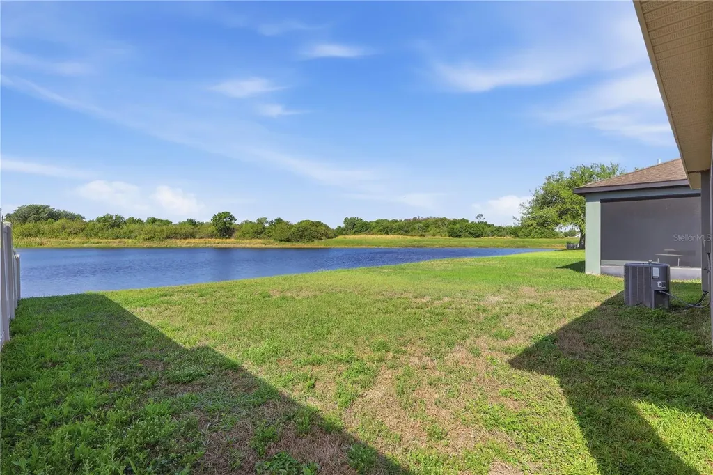 15519 Telford Spring Drive Sun City Center FL 33573