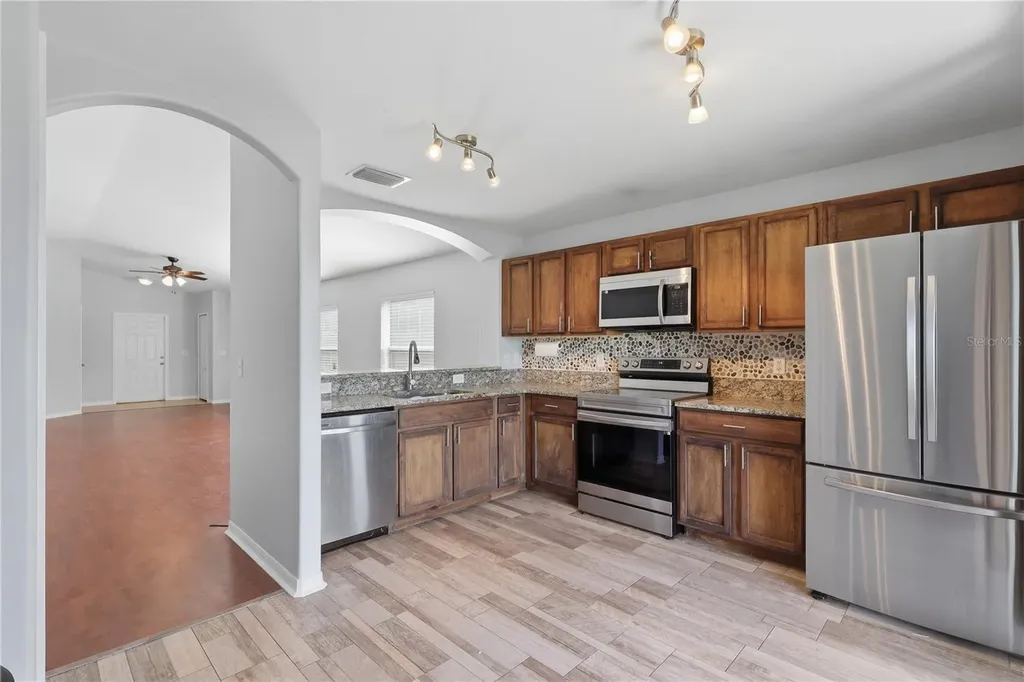 15519 Telford Spring Drive Sun City Center FL 33573