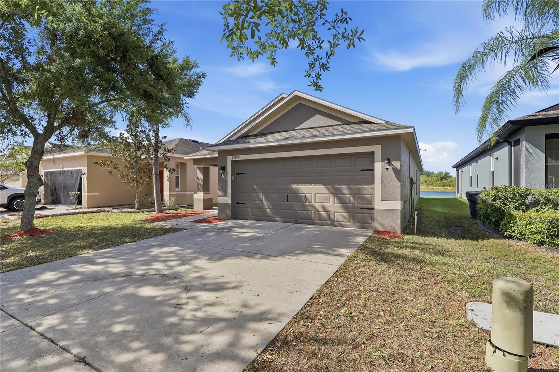 15519 Telford Spring Drive Sun City Center FL 33573