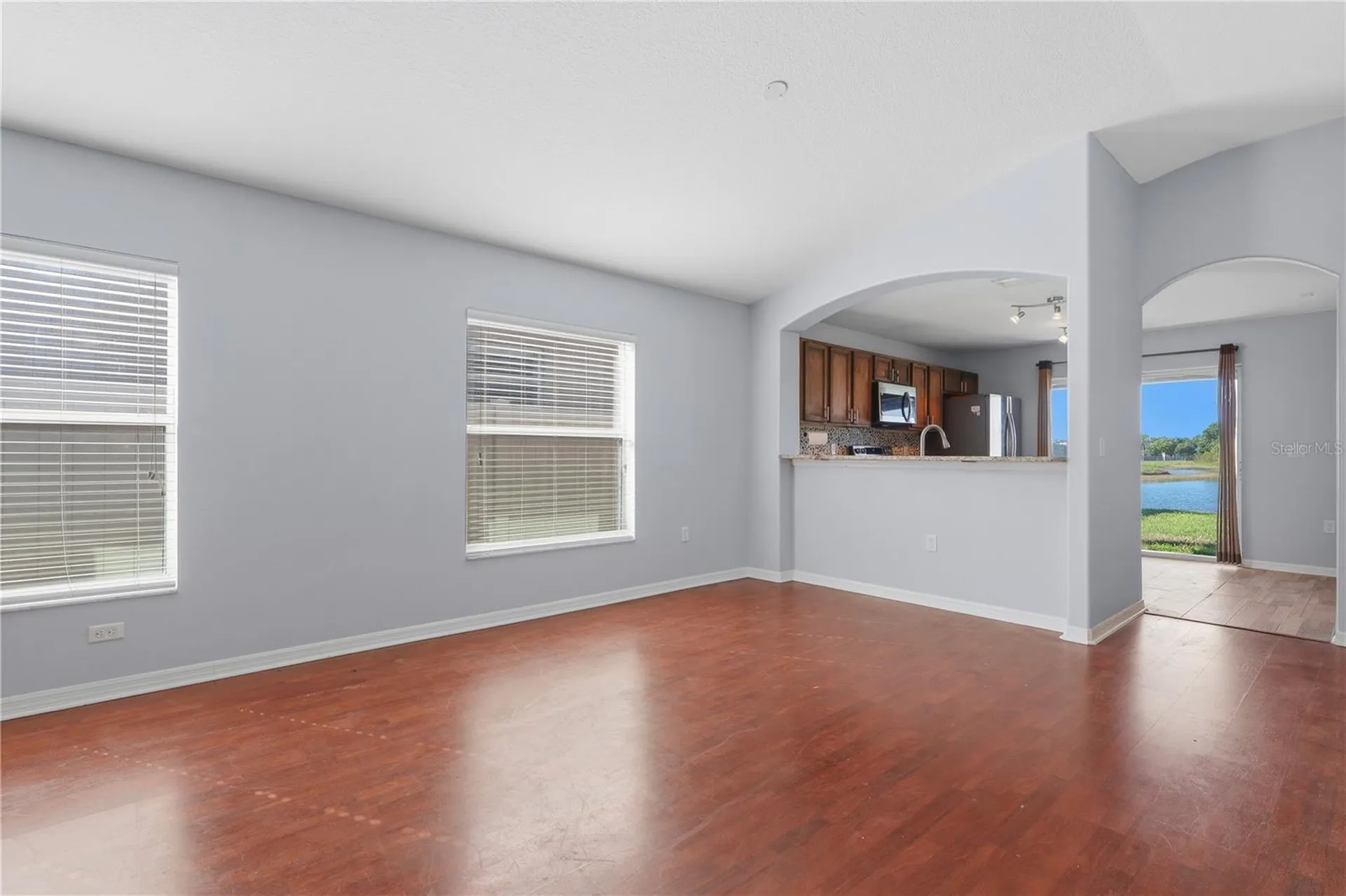 15519 Telford Spring Drive Sun City Center FL 33573