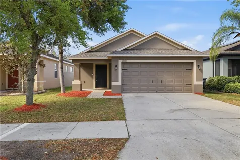 15519 Telford Spring Drive Sun City Center FL 33573